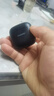华为FreeBuds se2真无线蓝牙耳机半入耳式通话高音质快充长续航运动跑步游戏低延迟适用Mate60苹果手机 曜石黑丨晒单送趣味挂件保护套 实拍图