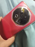 魅族（meizu）Note 16 【国家补贴】新品5G AI手机 满血中国芯 6600mAh大电池 赤子红 8GB+128GB 官方标配 实拍图