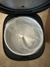 美的（Midea）0涂层电饭煲4L无涂层家用3-4人电饭锅智能预约炫彩触控母婴级316L不锈钢微压米饭煲以旧换新RC436 实拍图