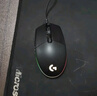 罗技（G）G903 LIGHTSPEED 升级版 无线游戏鼠标 RGB  升级HERO传感器 吃鸡LOL鼠标 左手鼠标 右手鼠标 实拍图