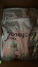 HONEYCARE魔法净界木薯矿石混合猫砂 钠基原矿 除臭不沾底2.4kg*4袋 实拍图