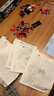 乐高（LEGO）积木拼装城市系列60423 都市有轨电车男孩儿童玩具生日礼物 实拍图