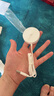 飞利浦（PHILIPS）儿童电动牙刷 小飞刷 送男孩/女孩 生日礼物 适用3-15岁 学生礼物 儿童礼物  星光粉 新品 实拍图