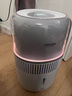 飞利浦（PHILIPS）加湿器家用无雾空气加湿器小型卧室孕妇婴儿母婴专用卧室静音除菌大容量桌面大雾量加湿机国家补贴 实拍图