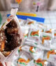 滇品客野酸角云南特产罗望子冰糖酸角果铺蜜饯小包装甜酸角孕妇零食散装 云南野酸角500gx1袋（约22包） 实拍图
