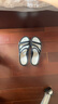 卡骆驰（crocs）女鞋 激浪凉鞋轻便涉水沙滩鞋拖鞋 203998-066 W7 实拍图