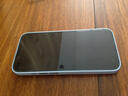 贝尔金（BELKIN）苹果14钢化膜 iPhone14/13/13pro手机贴膜 日本进口Asahi玻璃 抑菌抗摔 OVA069 实拍图