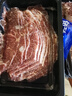 肉鲜厨师 和牛M7原切牛肉片 净重2斤 烧烤火锅烤肉生鲜牛肉套餐 实拍图