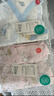 全棉时代纯棉新生婴儿连体衣服抗菌纱布满月宝宝春夏 繁花似锦 66码 实拍图