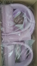李宁（LI-NING）脚蹬拉力器弹力绳健身器材仰卧起坐辅助器脚踏卷腹家用普拉提运动 实拍图