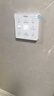 海尔风暖浴霸暖风照明排气一体卫生间暖风机浴室集成吊顶双电机HD28RS 实拍图