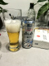 朝日Asahi朝日超爽生啤酒 500ml*15听 10.9度 整箱装 实拍图