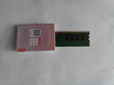 联想（Lenovo）4GB  DDR4 2666 台式机内存条 实拍图