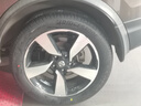 普利司通（Bridgestone）汽车轮胎 215/55R18 99V XL H/L001 适配逍客/昂科拉/传祺GS4 实拍图