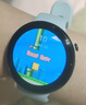 荣耀手表Fit 44mm【国家补贴15%】活力版 海风蓝 超轻薄超长续航NFC智能运动手表 GS3i升级款男女表 实拍图