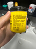 施华蔻（Schwarzkopf）got2b尖钉强力塑型发蜡100g 碎发男士发蜡塑形蓬松自然 实拍图