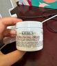 科颜氏（Kiehl's）全新第三代高保湿面霜50ml保湿乳液护肤品礼盒生日礼物送女友 实拍图