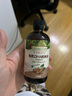爷爷的农场有机DHA核桃油食用油110ml 凉拌热炒宝宝辅食油 适用婴幼儿的油 实拍图