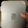 方正Founder笔记本电脑支架 带扩展坞HUB散热USB集线器360°旋转无极升降悬空立式适用苹果联想拯救者显示增高 实拍图