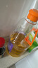 鲁花 食用油 浓香葵花仁油900ml 实拍图