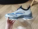 雅格狮丹（Aquascutum）【促销捡漏】2026秋季新款休闲运动鞋透气网面户外防滑耐磨健步鞋 实拍图