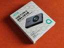 绿巨能USB/Type-C高速4.0读卡器 SD/TF双卡同读 适用电脑台式机苹果15/iPad/单反/手机无人机充电数据线 实拍图