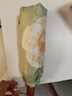 蕉下（beneunder）防紫外线遮阳伞三折双层黑胶晴雨伞防晒伞BM664月雾 实拍图