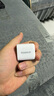 倍思小方块 苹果充电头iPhone16充电器PD20W快充头 适用苹果15/14ProMax/13手机iPad平板Type-C插头 实拍图