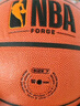威尔胜NBA比赛篮球耐磨PU标准7号球(贈4件套·订场券) 实拍图