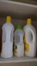 滴露（Dettol）衣物消毒液 柠檬 3L*3瓶 杀菌除螨内衣儿童衣物除菌可配洗衣液 实拍图