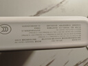 荣耀亲选【3C认证】可上飞机 66W超级快充移动电源 12000mAh 双向快充 多协议支持 适用荣耀手机 实拍图