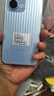 OPPO Reno13 12GB+256GB 星河蓝 超美小直屏 AI高清实况照片 IP69满级防水 5G智能拍照手机 国家补贴 实拍图
