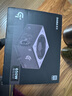 先马（SAMA）GT650W黑色 ATX3台式机箱电脑电源 80PLUS金牌电源/全模组线材/DC-DC/14CM短机身/5000m高海拔适用 实拍图