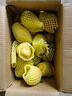 凯特芒新鲜现摘热带芒果 特大果9斤带箱 实拍图