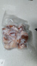 京东跑山猪去皮五花肉块净重4斤 烤肉炒菜食材 新鲜速冻 红烧肉原料 实拍图