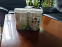 草木方花草茶 小叶苦丁茶250g 2024年新茶嫩芽四川峨眉山头采明前特优级 实拍图