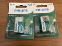 飞利浦（PHILIPS）碳性9V电池1粒适用玩具/万用表/烟雾报警器/麦克风/遥控器/话筒等9V方块电池6F22 实拍图