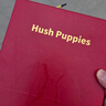 暇步士（Hush Puppies）皮带男牛皮腰带自动扣商务男士腰带礼盒装生日礼物送男朋友父亲 实拍图