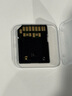 闪迪（SanDisk）128GB SD内存卡 V90 8K U3 C10 高速相机存储卡 读写速300MB/s IP68 6米防摔 影院级高清拍摄 实拍图