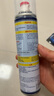 巨奇严选 鞋子除臭剂360ml 银离子消毒杀菌喷雾球鞋运动鞋防脚臭脚气 实拍图
