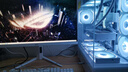 Thermalright(利民) FROZEN WARFRAME 360 SE ARGB WHITE 寒冰装甲 一体式水冷散热器 FW360 SE ARGB WHITE 实拍图