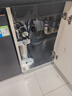 海尔（Haier）15套 晶彩系列嵌入式洗碗机W20 一级水效 长效净存120h 开门速干 旗舰款EYW152286BK 实拍图