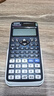 卡西欧（CASIO）【超级爆款】 FX-991CNX中文函数科学计算器物理化学生物竞赛大学生考研 实拍图