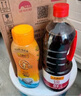 李锦记 锦珍生抽1.45kg*2+醇酿陈醋500ml+金蚝油550g 酱油组合套装 实拍图