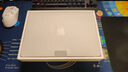 Apple/苹果【国家补贴】AI笔记本/2025款MacBookAir13英寸M4(10+10核)16G 512G 银色电脑MW0X3CH/A 实拍图