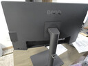 明基（BenQ）PD2706U 27英寸4K HDR400专业设计 双P3色域 Type-C90W可充电 KVM/PBP/PIP高效分屏显示器 实拍图