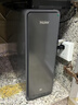 海尔（Haier）鲜活水promax小红花净水器家用RO反渗透厨下式瞬时1400G大流速直饮机8年进口膜母婴直饮国家补贴 实拍图
