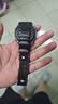 古美适用华为手表GT5纯钛表带pro磁吸钛金属watch5钛合金watch4男款buds腕带gt3耐磨GT4防刮new不锈钢 黑色-【磁吸款】 实拍图