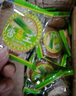 【热销】香葱王薄片饼干香葱薄饼小吃薄脆小饼干休闲食品零食批发 香葱薄脆饼干5包（体验款） 香葱 实拍图