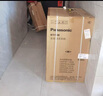 松下（Panasonic）【吴磊推荐】波轮洗衣机全自动 12公斤大容量 抗菌除螨毛毯羽绒洗桶洁净 家电国家补贴XQB120-8QK1 实拍图